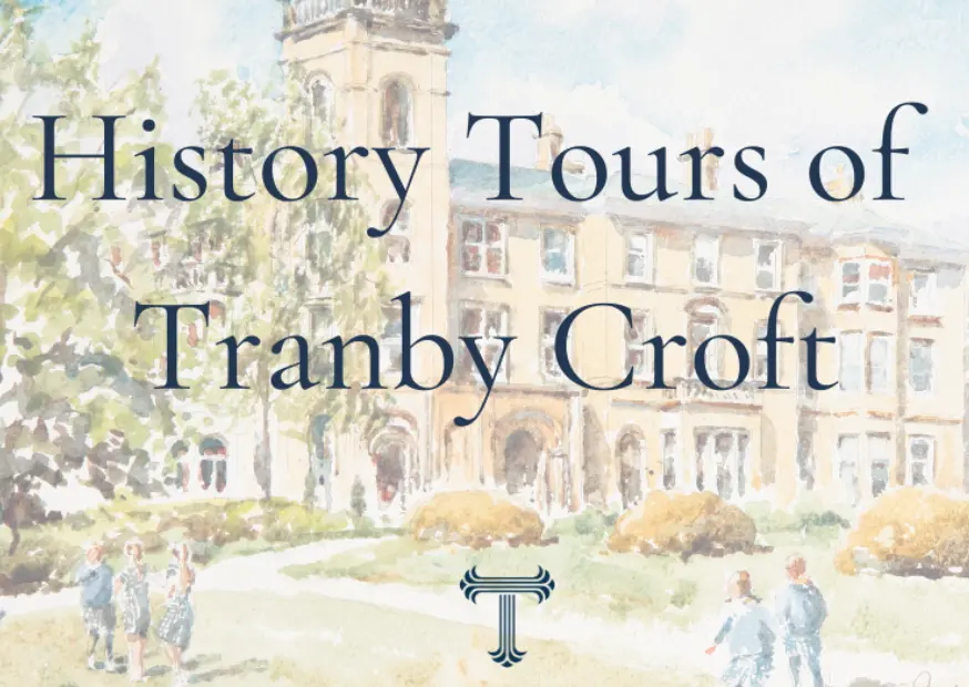 Tranby Croft History Tours